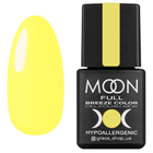 Гель-лак MOON FULL Breeze color №443, 8мл