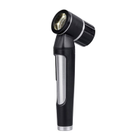 Дерматоскоп ручной карманный Luxamed LuxaScope LED 2.5В портативный кожный анализатор для косметолога и дерматолога диск без шкалы Черный - изображение 1