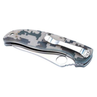 Нож Ganzo G734-CA камуфляж (2015-11-24) (G734-CA) - изображение 5