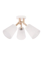 Люстра TK Lighting Vaio White 665