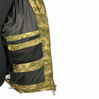 Куртка водонепроницаемая военная мужская тактическая зимняя ВСУ (ЗСУ) Пиксель 20222075-XXL 8913 XXL - изображение 8