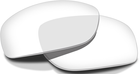 Тактические очки Wiley X WX SAINT Matte Black/ Grey + Clear + Light Rust (CHSAI06) - изображение 8