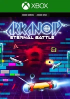 Ключ активации Arkanoid Eternal Battle для Xbox One/Series