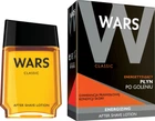 Лосьон после бритья Wars Expert Classic 90 мл (5900793002487)