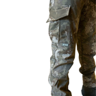 Теплый флисовый костюм куртка и штаны софтшел soft-shell размер 52 (ХL) - изображение 3