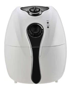 Аэрофритюрница с низким содержанием жира и экономией электроэнергии Domotec MS-3220 мощность 1300 Вт