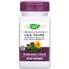 Натуральна добавка Nature's Way Підтримка вен Leg Veins Support Blend