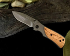 Складной туристический нож Buck X35 - изображение 3