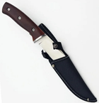 Охотничий Нож Buck 196BRSB - изображение 4