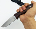 Охотничий Нож Buck 196BRSB - изображение 6