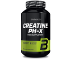Креатин Biotech Creatine pH-X