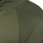 Тактична сорочка Condor Long Sleeve Combat Shirt L. Olive drab - изображение 4
