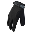 Рукавички Condor Shooter Glove. L. Black - изображение 1