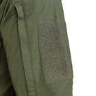 Тактична сорочка Condor Long Sleeve Combat Shirt XL. Olive drab - изображение 3