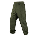 Штани Condor Sentinel Tactical Pants. 34-34. Olive drab - зображення 1
