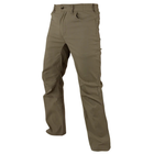 Штани Condor-Clothing Cipher Pants. 32-32. Flat dark earth - зображення 1