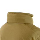 Куртка Condor Summit Zero Softshell Jacket. M. Olive drab - изображение 6