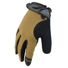 Рукавички Condor Shooter Glove. M. Tan - зображення 1