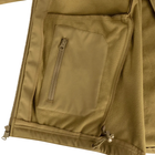 Куртка Condor Westpac Softshell Jacket. M. Coyote brown - зображення 4