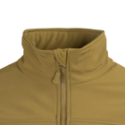 Куртка Condor Westpac Softshell Jacket. XL. Coyote brown - изображение 3