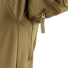 Куртка Condor Westpac Softshell Jacket. XL. Coyote brown - зображення 6