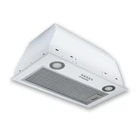 Вытяжка полновстраиваемая Minola HBI 5622 WH 1000 LED