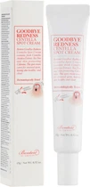 Крем для точечного применения с Центеллой Азиатской - Benton Goodbye Centella Spot Cream 15g (691733-49620)