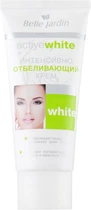 Крем для лица "Интенсивно-отбеливающий" - Belle Jardin Active white-cream 60ml (157843-6871)