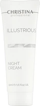 Обновляющий ночной крем - Christina Illustrious Night Cream 50ml (652147-9194)