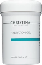 Гідруючий гель для всіх типів шкіри - Christina Hydration Gel 250ml (220187-56301)