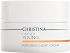 Christina Forever Young Repairing Night Cream Нічний крем «Відродження» 50ml (65581-1241)