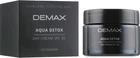 Детокс аква дневной крем - Demax Aqua Detox Cream Spf20 50ml (592489-62984)