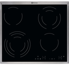 Варильна поверхня Electrolux CPE6433KX