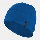 Шапка Jako Senior Fleece cap синий Уни OSFM 1224-04OL
