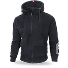 Толстовка Dobermans Aggressive Nordland BZ168BK XXL Черный (BZ168BK)
