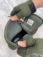 Тактичні черевики Scooter Olive 43 (27 см) - зображення 5