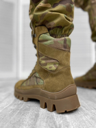 Тактичні черевики Multicam Green 42 (27/5 см) - зображення 2