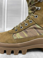 Тактические ботинки Multicam Green 42 (27/5 см) - изображение 3