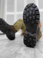 Тактические ботинки Scooter Brown 42 (26/5 см) - изображение 3