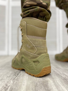 Тактичні черевики AK Tactical Coyote 39 (25/5 см) - зображення 2