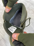 Тактичні черевики VOGEL Olive 42 (27 см) - зображення 5