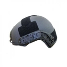 Крепление адаптер Wing-Loc + планка Picatinny (Пикатинни) на боковые рельсы шлема, Black (12473) - изображение 11