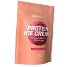 Протеїнове морозиво Protein Ice Cream BioTech (USA) 500г Полуниця (05084010)