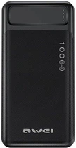 УМБ портативне зарядне Power Bank AWEI P5K 10000mah