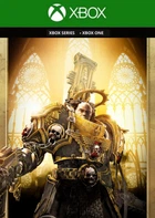 Ключ активации Warhammer 40,000: Inquisitor - Martyr Ultimate Edition для Xbox Series