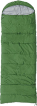 Спальний мішок Terra Incognita Asleep 300 R Зелений (4823081502166)