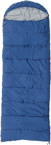Спальный мешок Terra Incognita Asleep 200 R Темно-синий (4823081502142)
