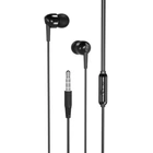 Наушники XO EP37 black