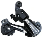 Переключатель велосипедный задний Shimano RD-TY21 Tourney Болт