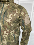 Куртка Soft Shell A-TACS Delta XL - изображение 3